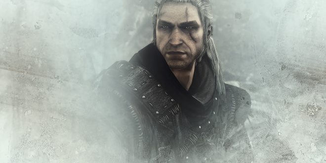 The Witcher Wallpapers