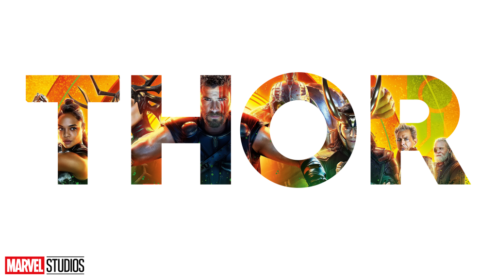 Thor: Ragnarok HD 4K UHD Wallpaper