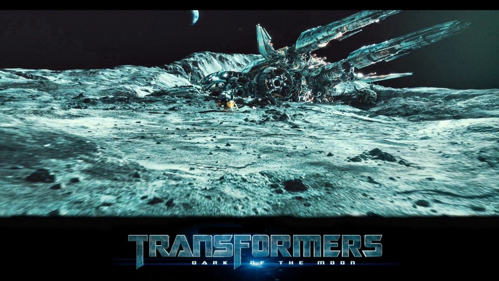 Transformers HD Full HD Wallpaper