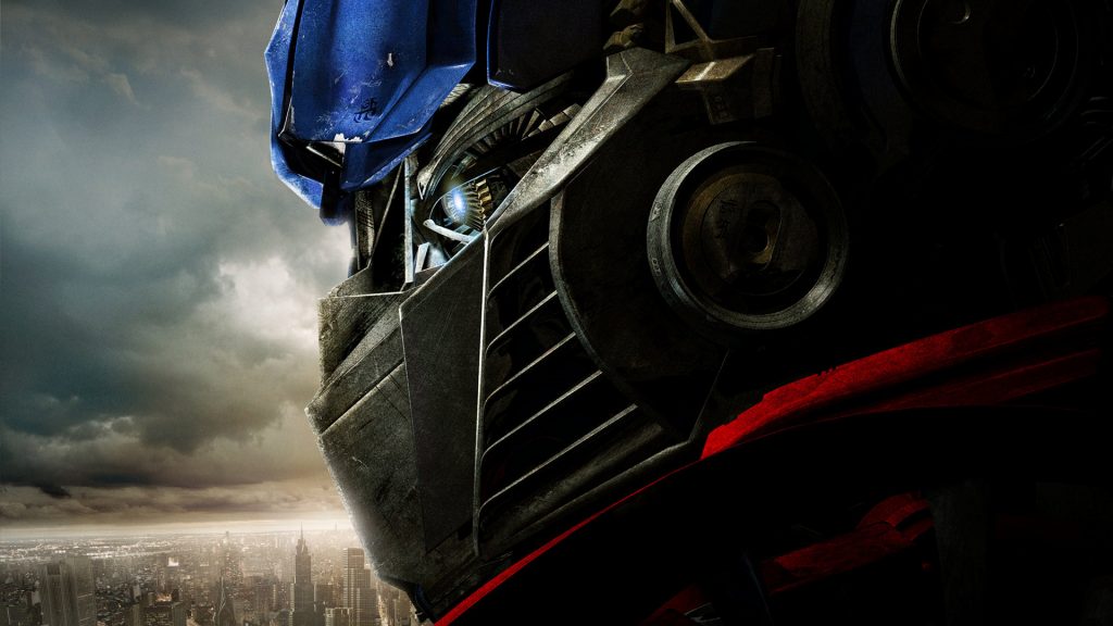 Transformers HD Full HD Wallpaper