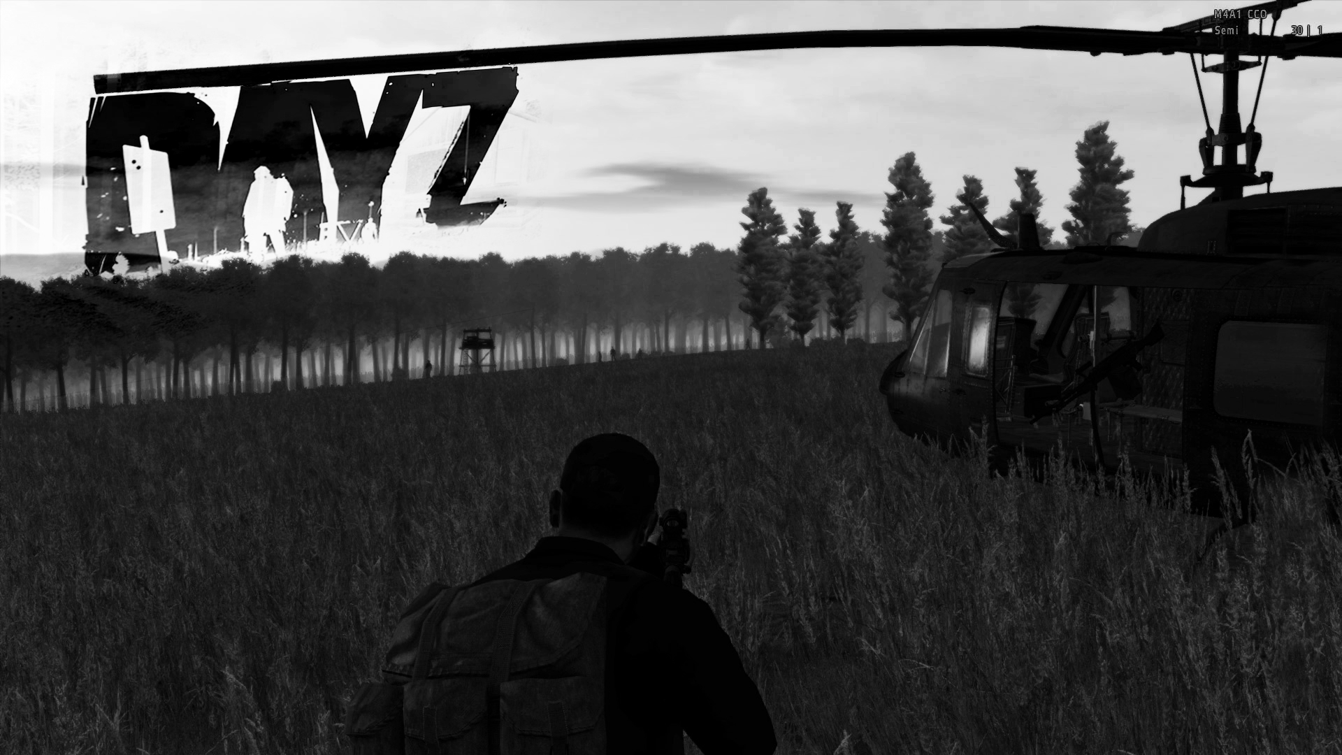 Arma 2: DayZ Mod Wallpapers, Pictures, Images