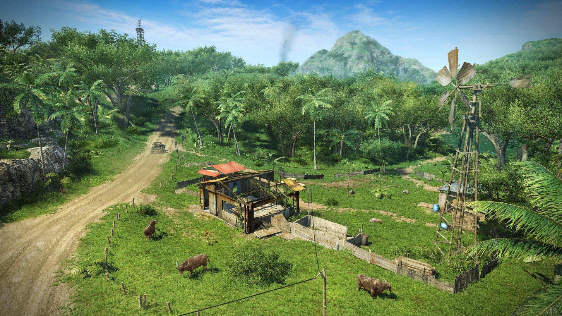 far cry 3 images