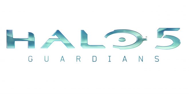 Halo 5: Guardians Backgrounds