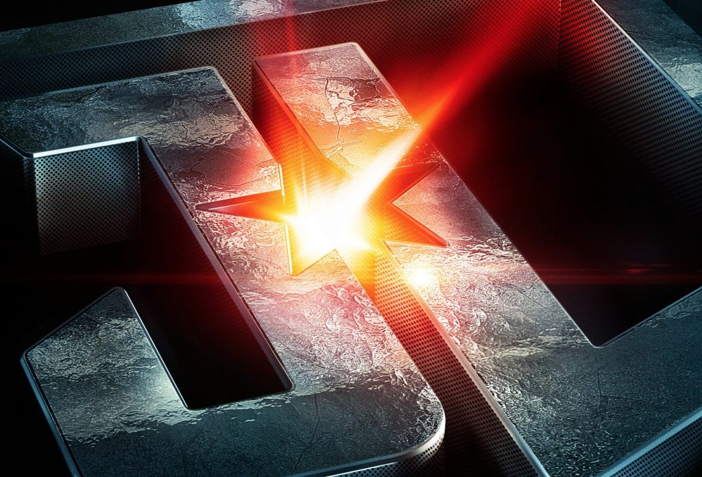 Justice League (2017) Background