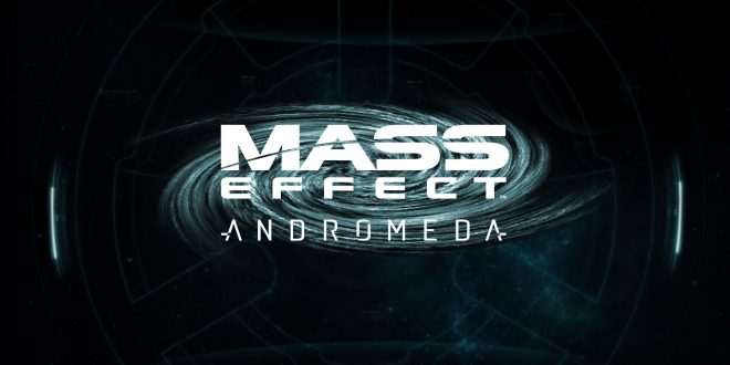 Mass Effect: Andromeda HD Wallpapers