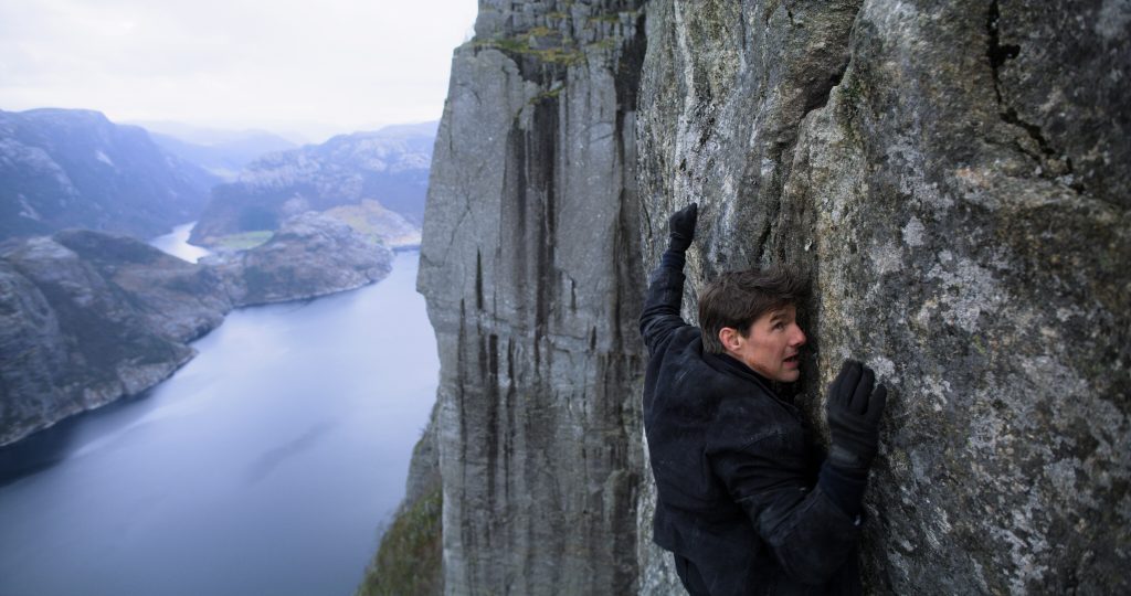 Mission: Impossible - Fallout Wallpaper