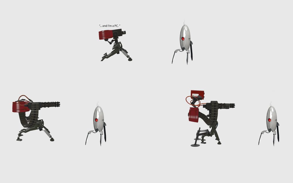 Team Fortress 2 Widescreen Background