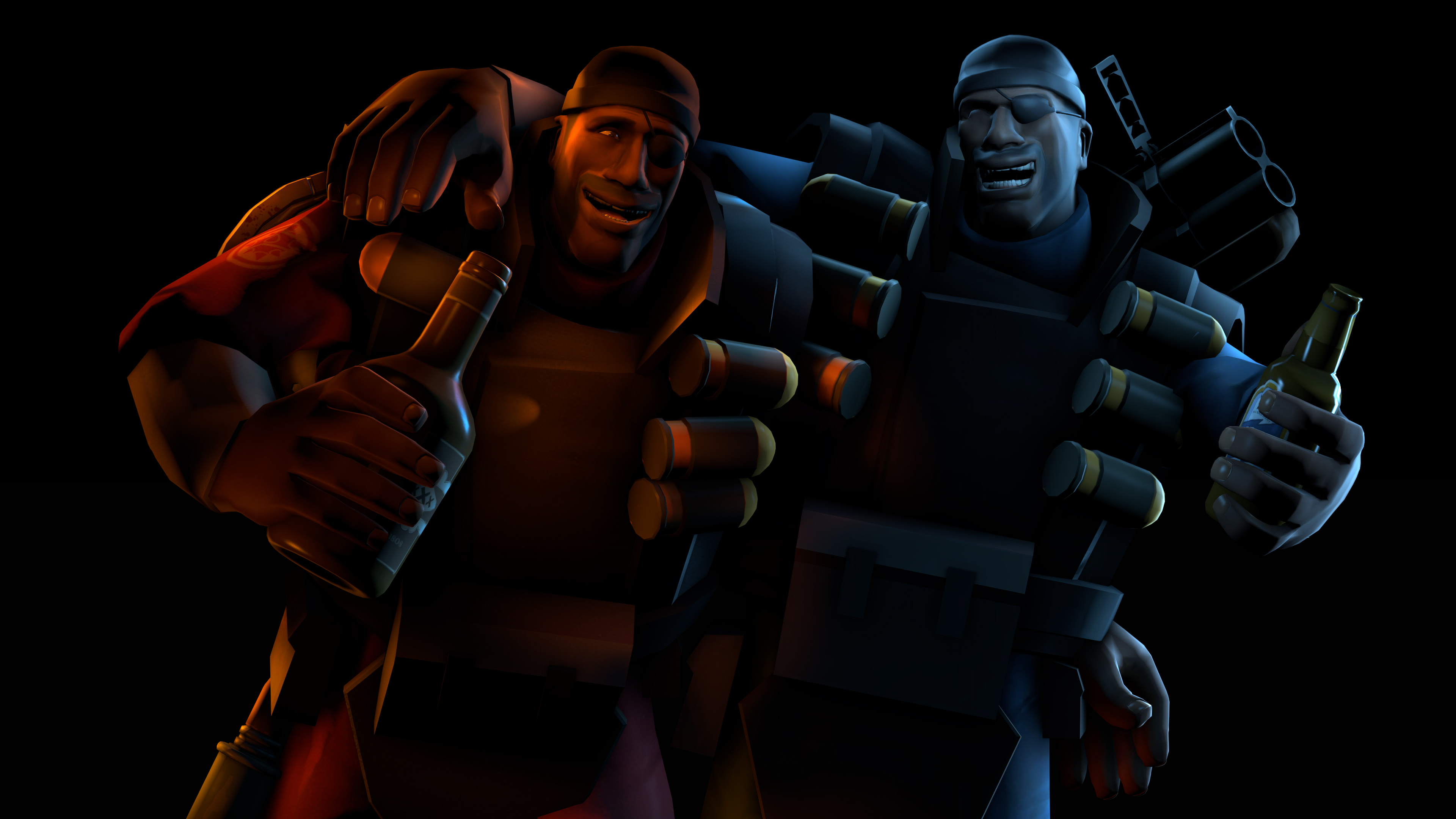 Team Fortress 2 Backgrounds, Pictures, Images