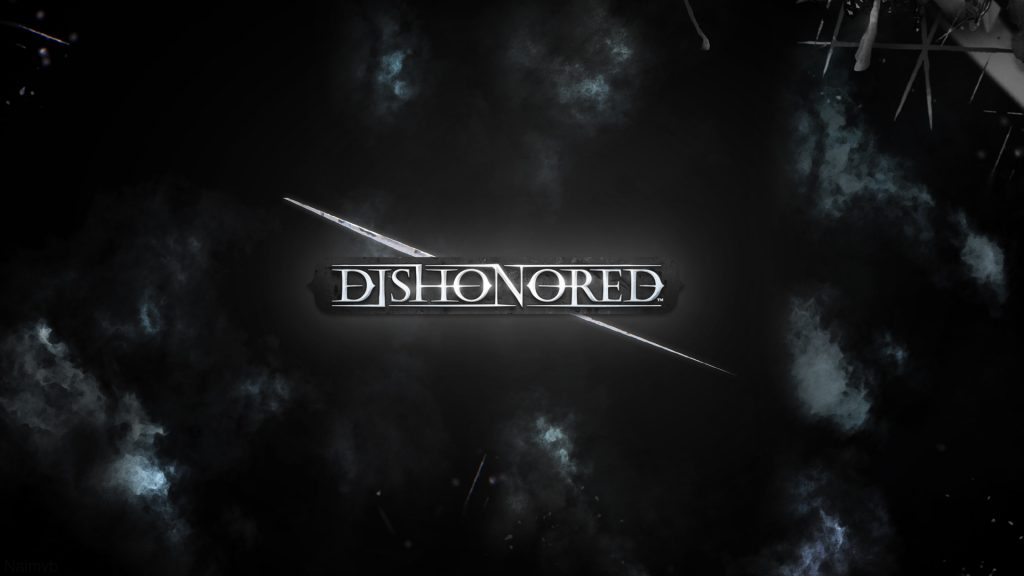 Dishonored Full HD Wallpaper
