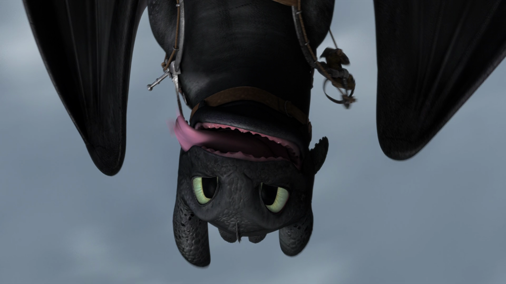 How To Train Your Dragon 2 Full HD Wallpaper