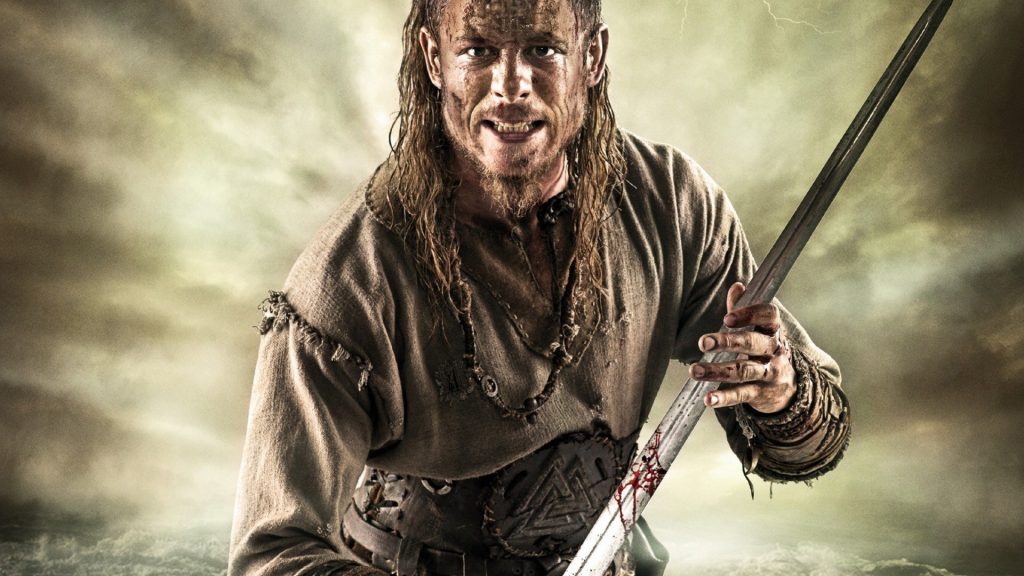 Northmen: A Viking Saga Full HD Wallpaper