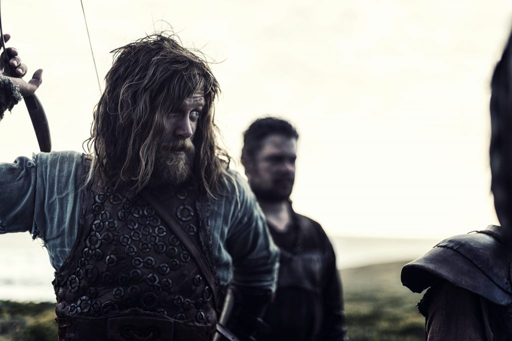 Northmen: A Viking Saga Wallpaper