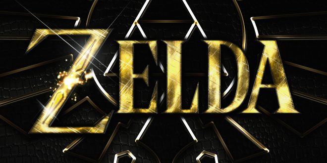 Zelda Backgrounds