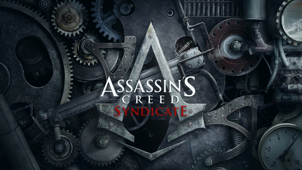 Assassin's Creed: Syndicate 4K UHD Background