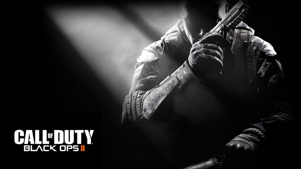 Call Of Duty HD Full HD Wallpaper