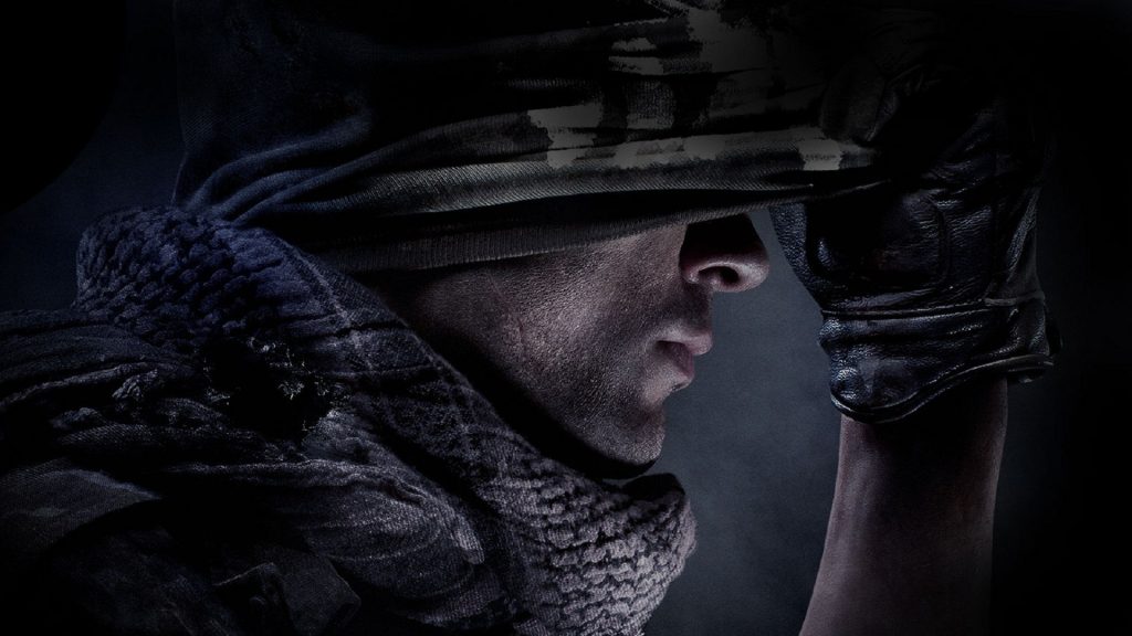 Call Of Duty Full HD Background