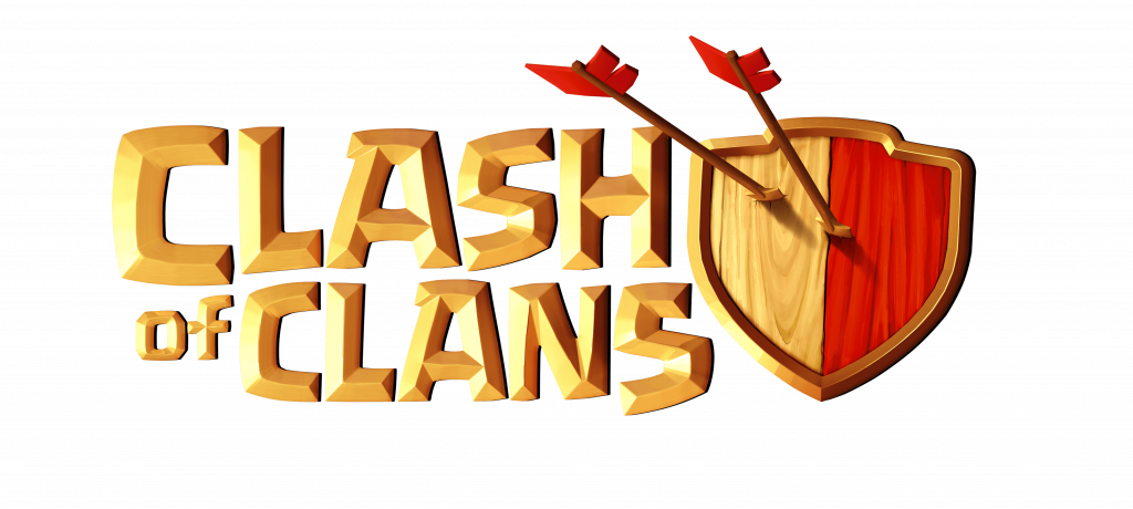 Clash Of Clans Background