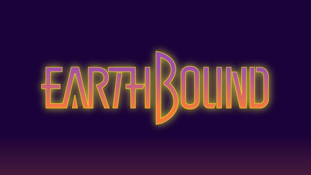 Earthbound Full HD Wallpaper