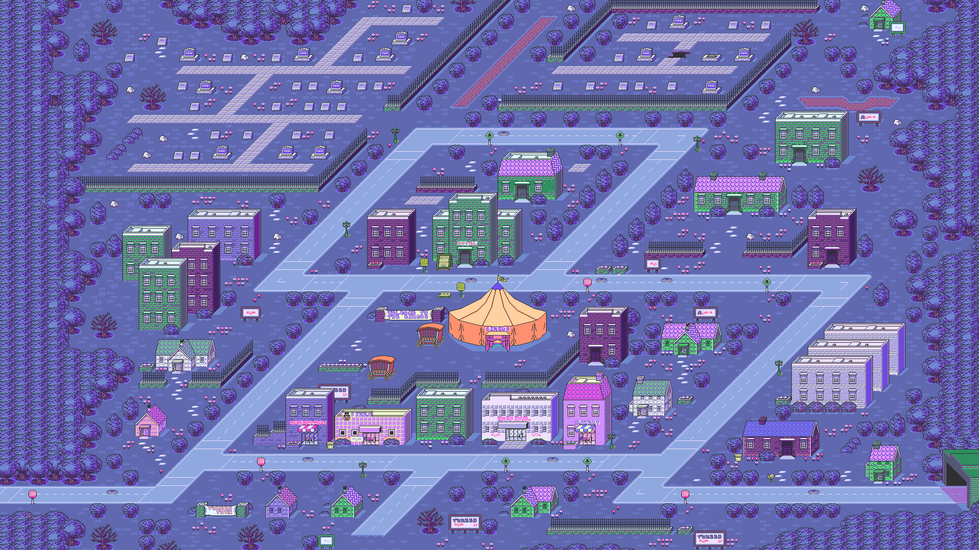 Earthbound игра. Earthbound Full Map. Mother 2 Earthbound. Earthbound JRPG.
