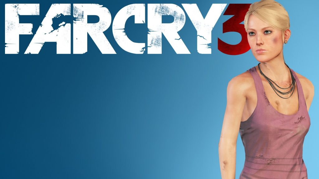 Far Cry 3 HD Full HD Wallpaper