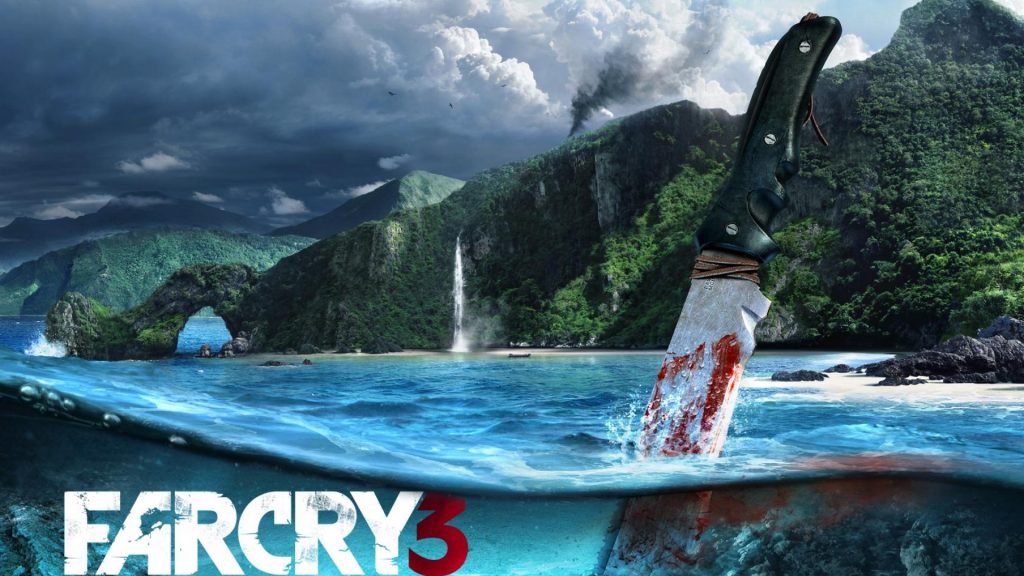 Far Cry 3 HD Full HD Wallpaper
