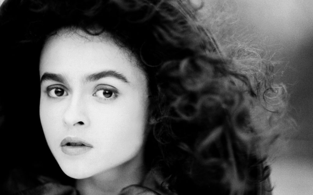 Helena Bonham Carter Widescreen Wallpaper