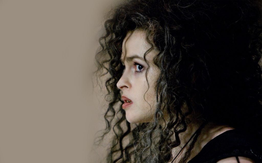 Helena Bonham Carter Widescreen Wallpaper