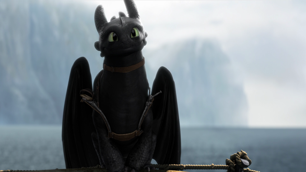 How To Train Your Dragon 2 Full HD Background