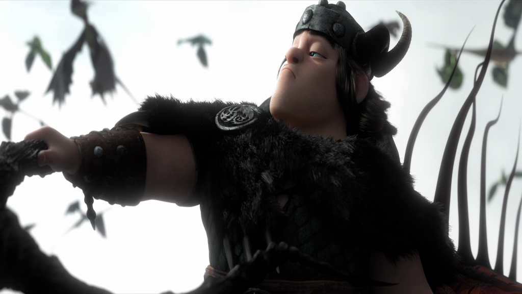 How To Train Your Dragon 2 Full HD Background