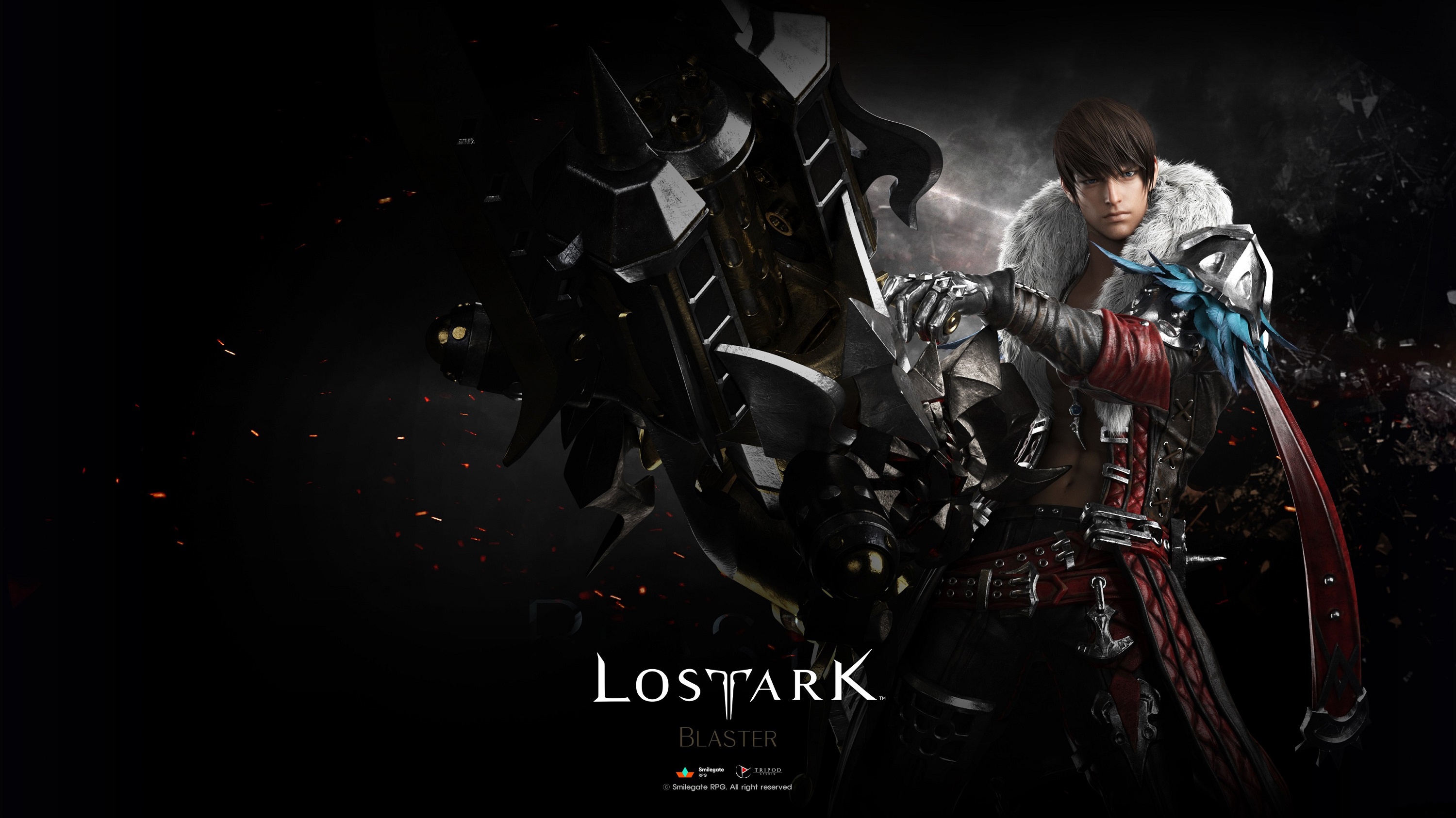 Lost Ark Wallpapers Pictures Images Images, Photos, Reviews