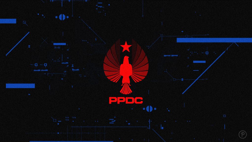 Pacific Rim: Uprising Full HD Wallpaper