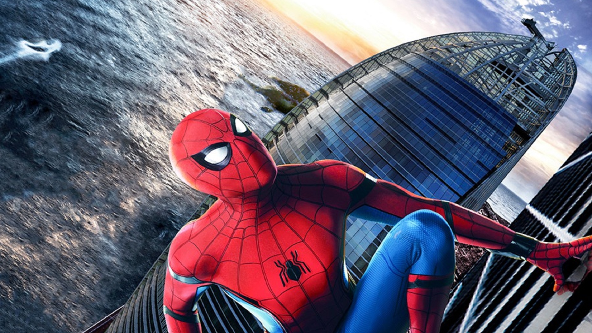  Spider Man  Homecoming  HD  Backgrounds  Pictures Images