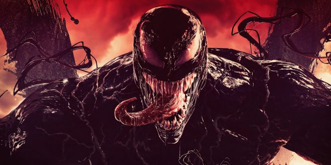 Venom Backgrounds