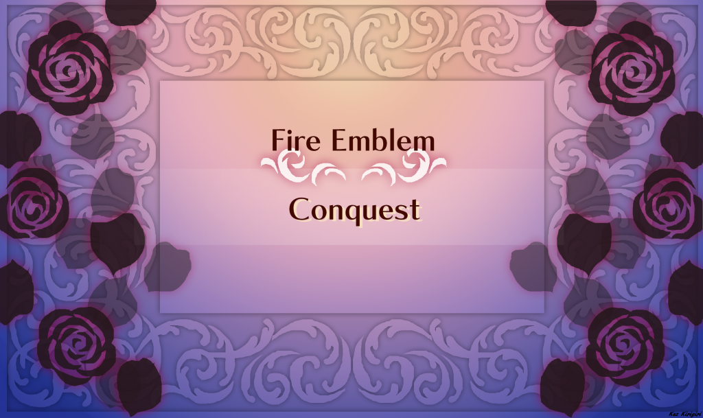 Fire Emblem Fates Wallpaper
