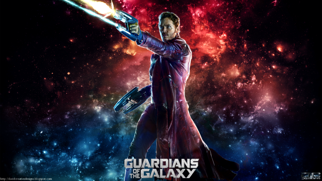 Guardians Of The Galaxy HD Full HD Wallpaper