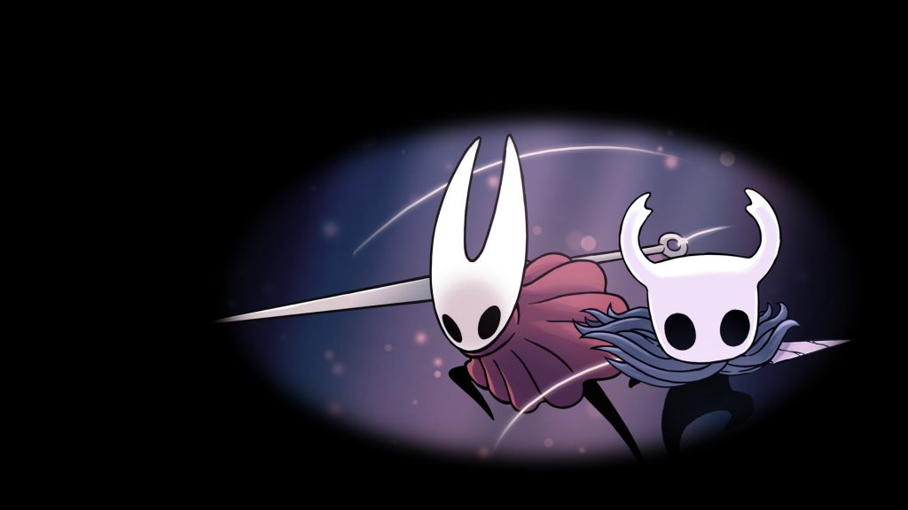 Hollow Knight Full HD Background