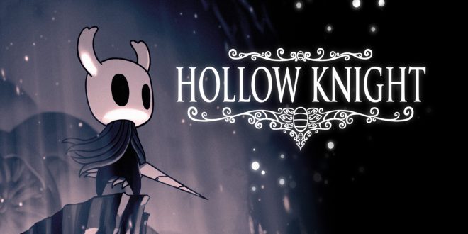 Hollow Knight Backgrounds