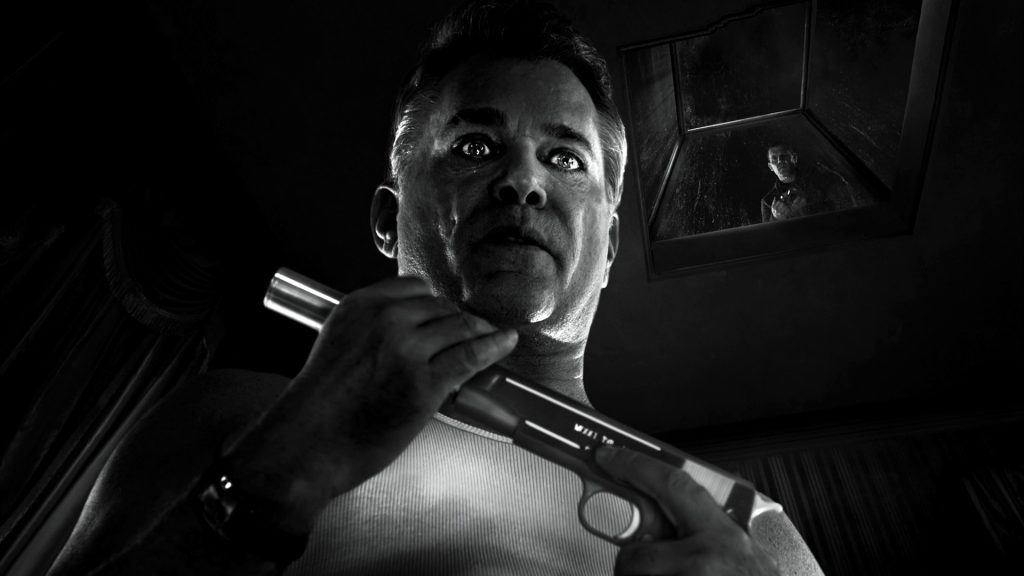 Sin City: A Dame To Kill For Full HD Wallpaper