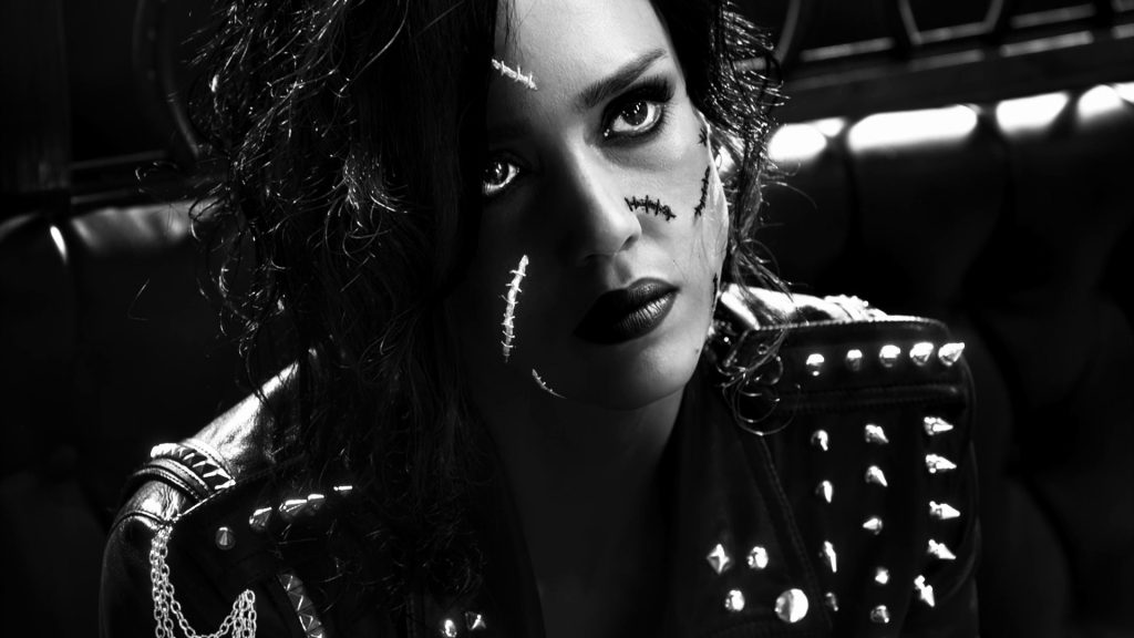 Sin City: A Dame To Kill For Full HD Wallpaper