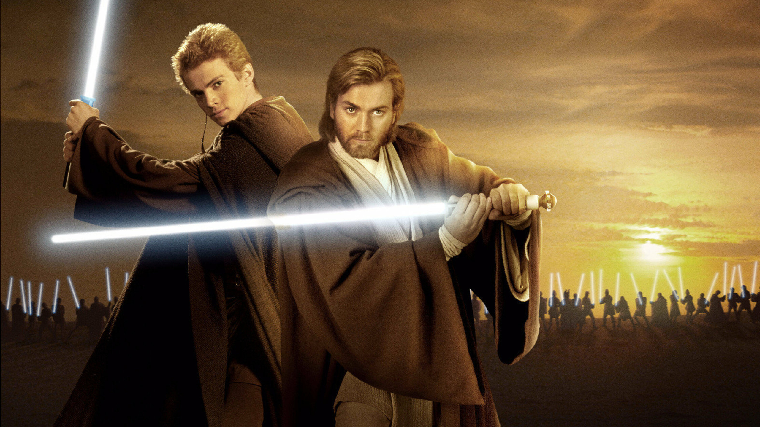 Star Wars Episode II: Attack Of The Clones Wallpapers, Pictures, Images