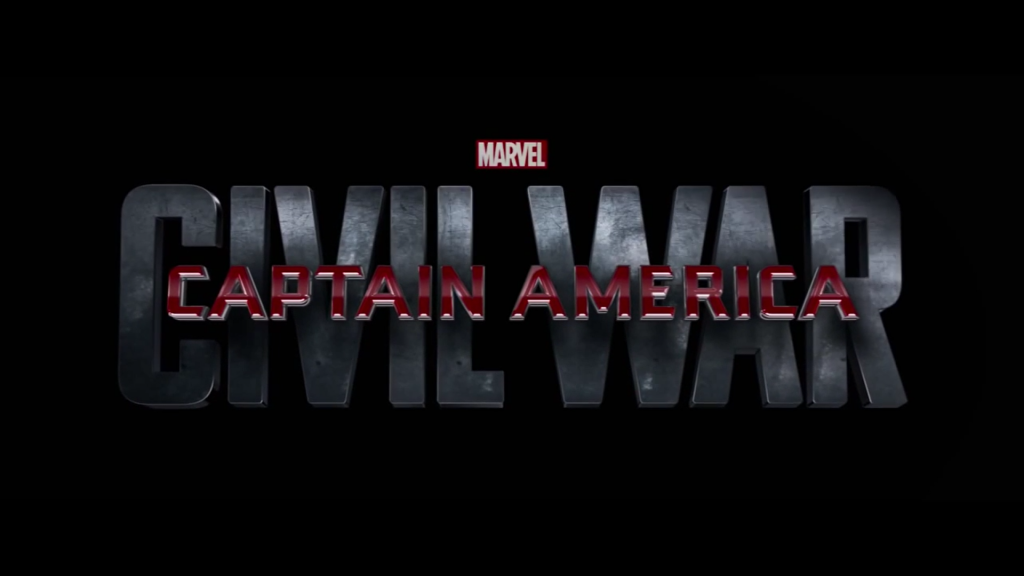 Captain America: Civil War HD Full HD Wallpaper