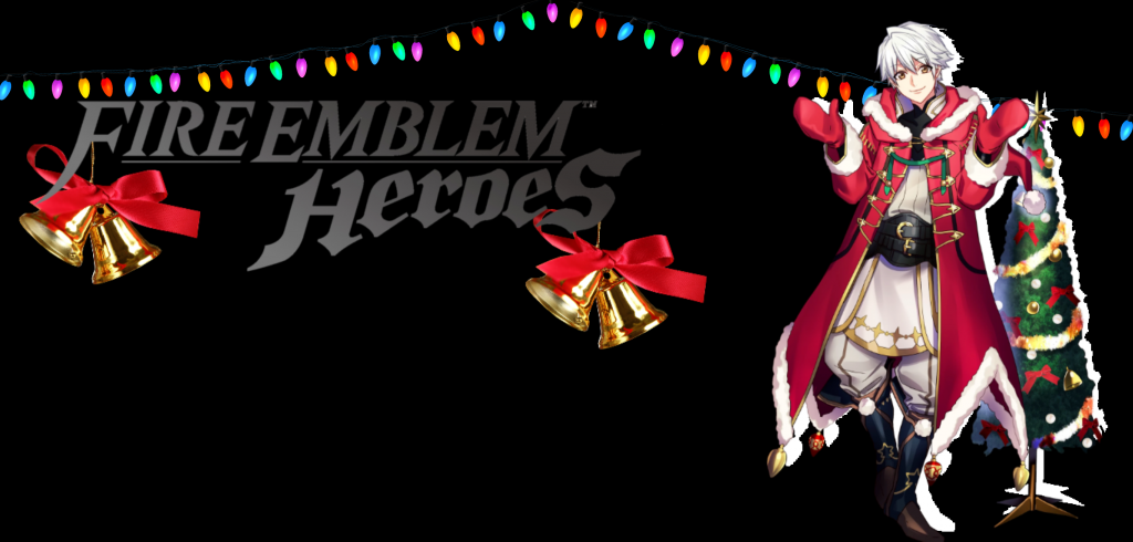 Fire Emblem Heroes Wallpaper