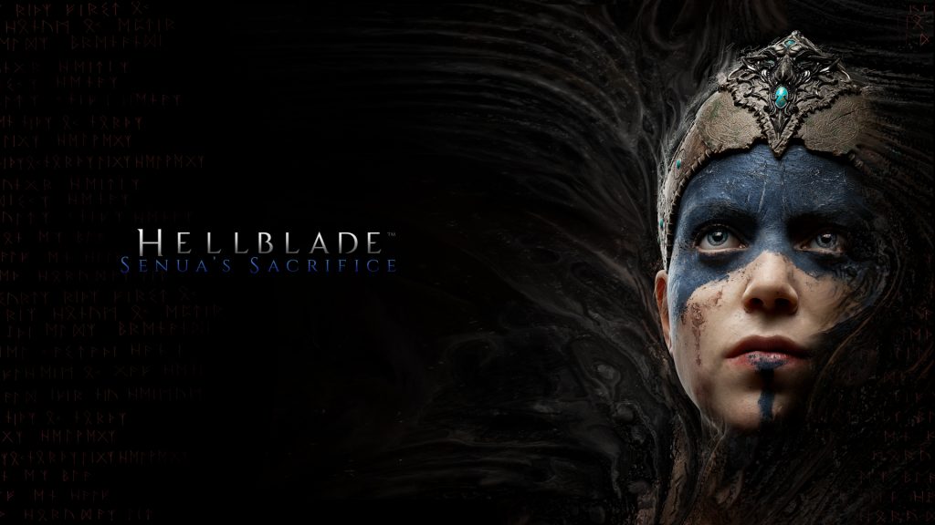 Hellblade: Senua's Sacrifice Full HD Wallpaper