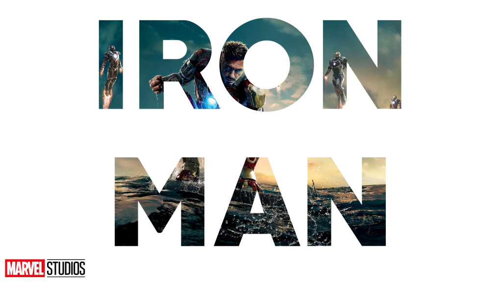 Iron Man HD 4K UHD Wallpaper