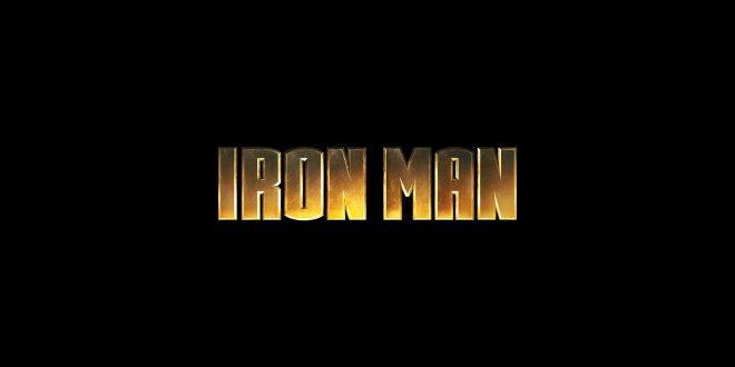 Iron Man HD Wallpapers