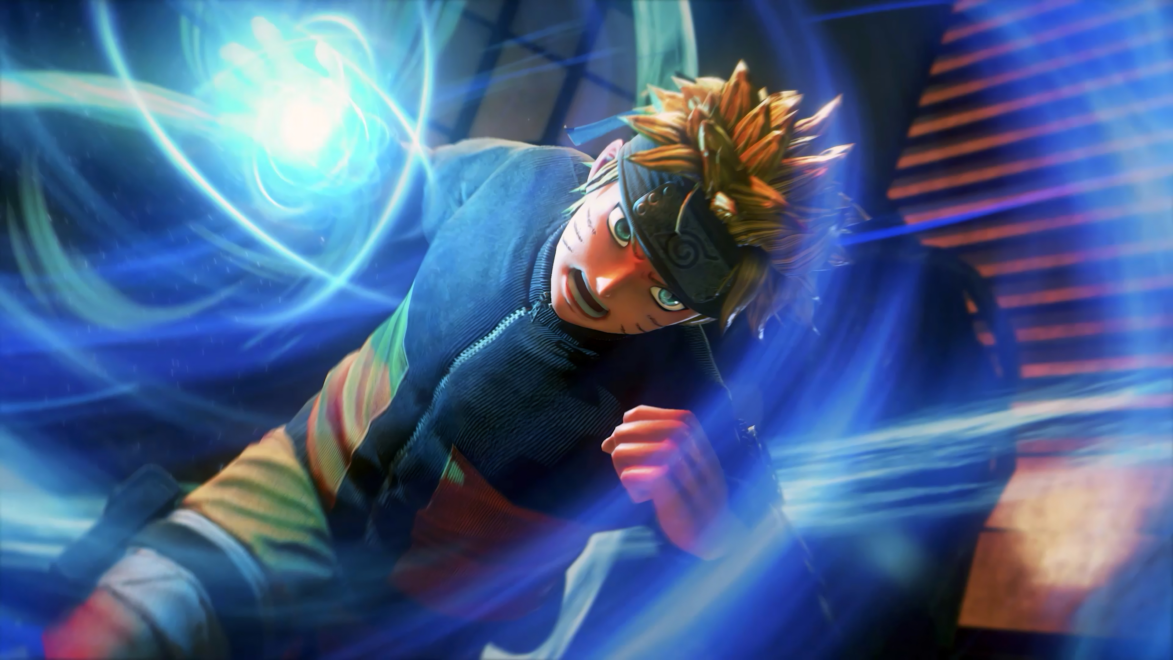 Jump Force Wallpapers Pictures Images