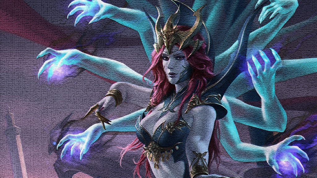 Legend Of The Cryptids Wallpaper