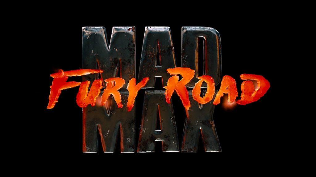 Mad Max: Fury Road HD Full HD Background