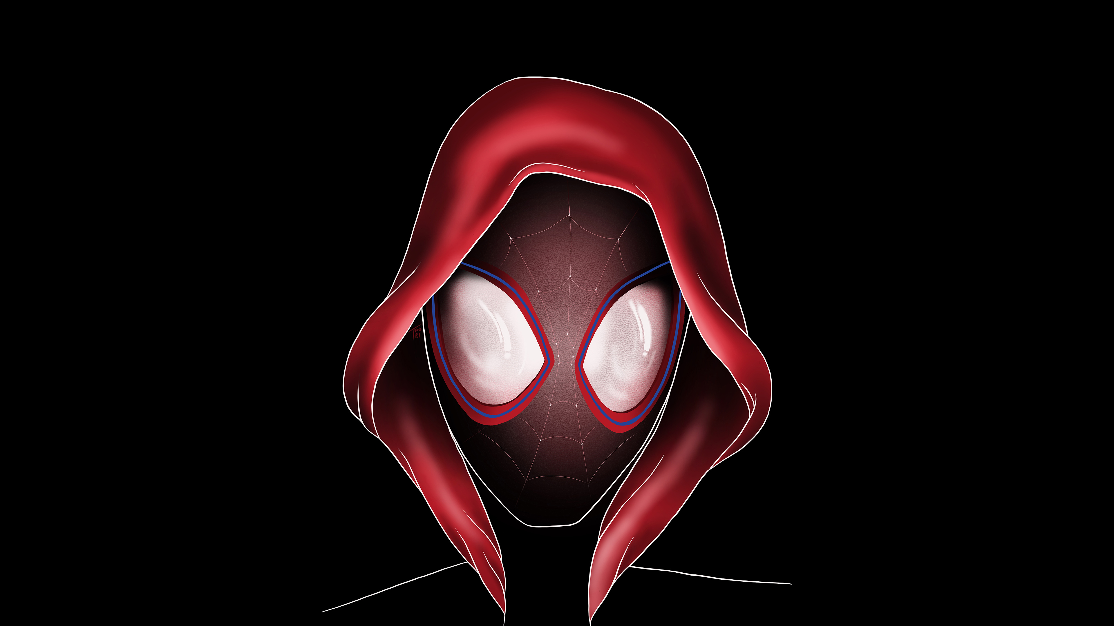 Spider Man Into The Spider Verse Backgrounds Pictures Images