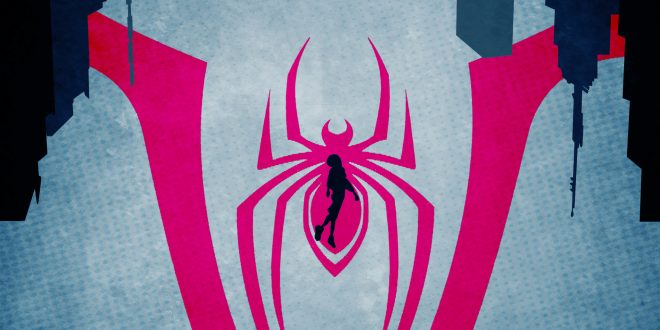 Spider-Man: Into The Spider-Verse Backgrounds, Pictures, Images